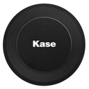 Kase Magnetischer Objektivdeckel 95mm vorne