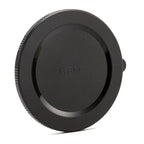 Kase K150P Lensdoppen (2 stuks) zwart