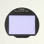 Kase Filtro Clip-in Canon R5 R6 Juego 4 en 1 (MCUV, Neutro Noche, ND64, ND1000)