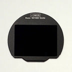 Kase Filtro Clip-in Canon R5 R6 Juego 4 en 1 (MCUV, Neutro Noche, ND64, ND1000)