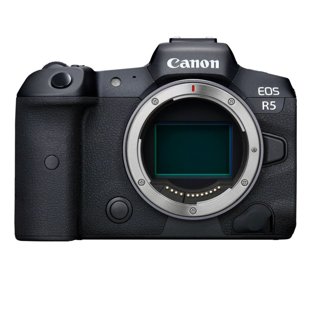 Kase Filtro Clip-in Canon R5 R6 Juego 4 en 1 (MCUV, Neutro Noche, ND64, ND1000)