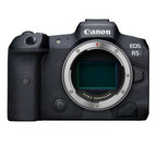 Kase Filtro Clip-in Canon R5 R6 Juego 4 en 1 (MCUV, Neutro Noche, ND64, ND1000)
