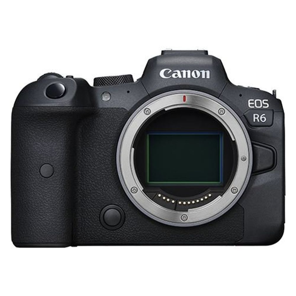 Kase Filtro Clip-in Canon R5 R6 Juego 4 en 1 (MCUV, Neutro Noche, ND64, ND1000)