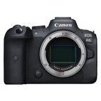 Kase Filtro Clip-in Canon R5 R6 Juego 4 en 1 (MCUV, Neutro Noche, ND64, ND1000)