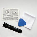 Kase Filtro Clip-in Canon R5 R6 Juego 4 en 1 (MCUV, Neutro Noche, ND64, ND1000)