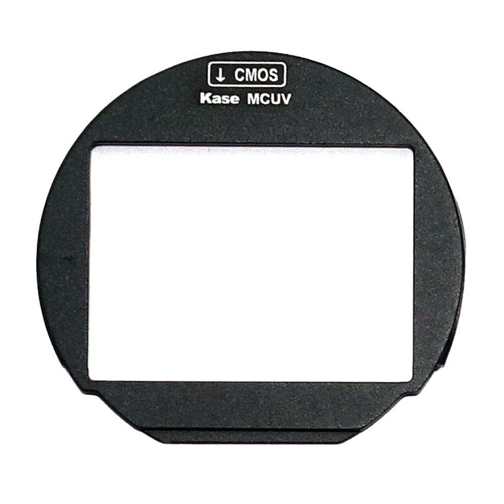 Kase Clip-in Filtro FujiFilm X-T/X-Pro MCUV