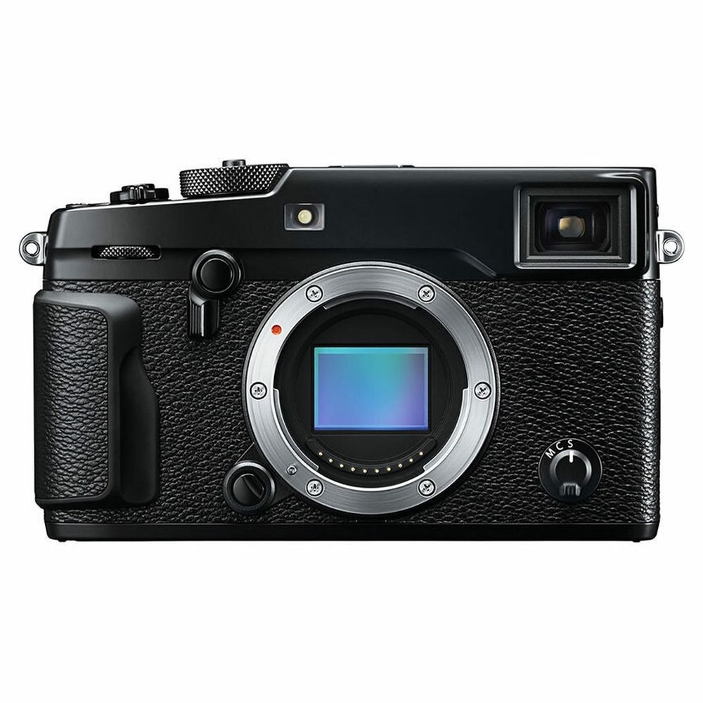 Kase Clip-in Filtro FujiFilm X-T/X-Pro MCUV
