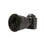 Kase K9 Bague d'adaptation pour Nikon Z14-24mm