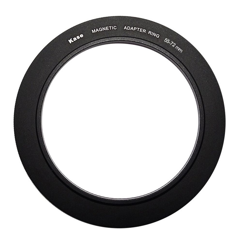 Kase Réducteur circulaire magnétique 55-72mm