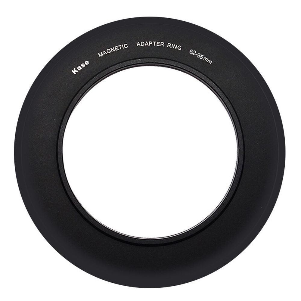Kase Adaptador reductor circular magnético 62-95mm