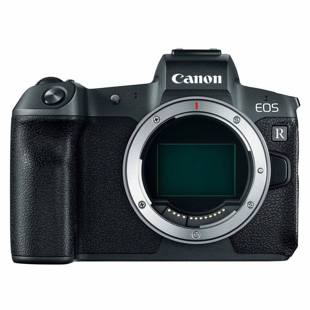 Kase Clip-in-Filter Canon R ND64