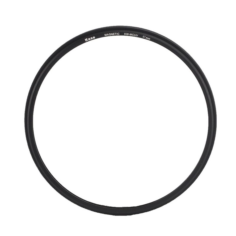 Kase Wolverine Filtro MCUV magnético 67mm
