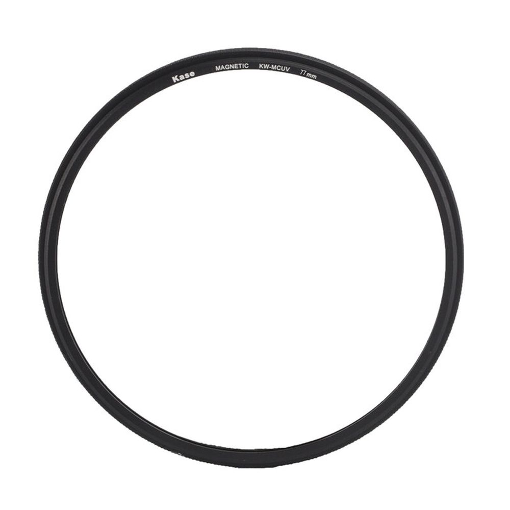 Kase Wolverine filtre MCUV magnétique 77mm