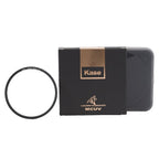 Kase Wolverine magnetischer MCUV-Filter 77mm