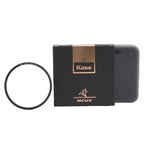 Kase Wolverine magnetischer MCUV-Filter 82mm
