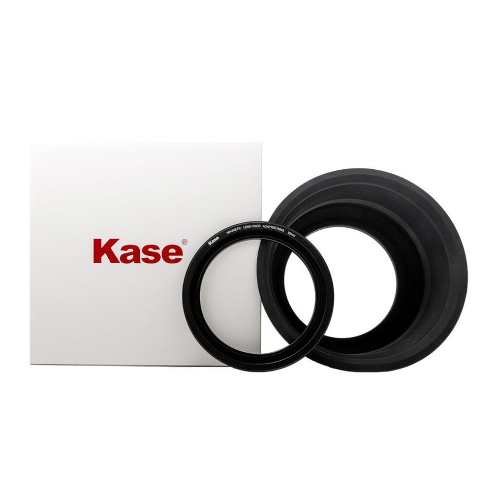 Kase Parasol magnético de 82mm