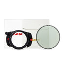 Kase K100 K9 Kit Sony 14mm f/1.8 con CPL