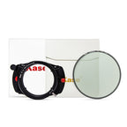 Kase K100 K9 Kit Sony 14mm f/1.8 con CPL