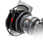 Kase K100 K9 Kit Sony 14mm f/1.8 con CPL