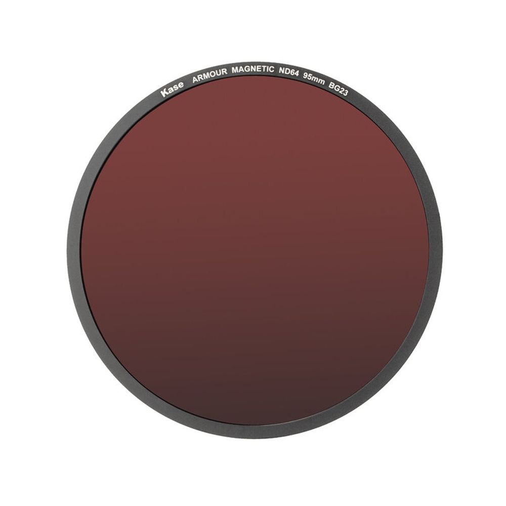 Kase Armour 100 Circulaire magnétique ND64