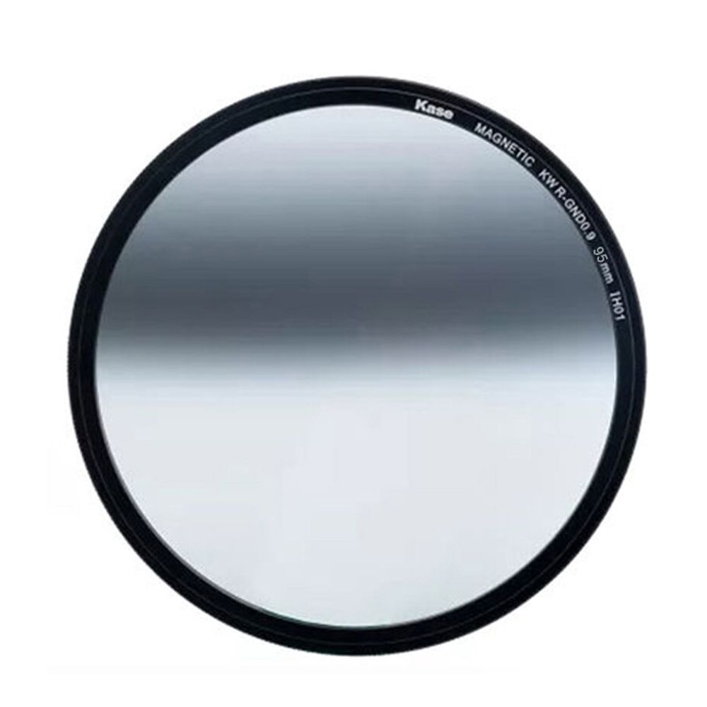 Kase Wolverine filtre magnétique circulaire Reverse GND 0.9 95mm