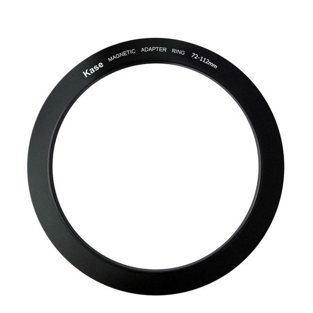 Kase Anillo reductor circular magnético 72-112mm