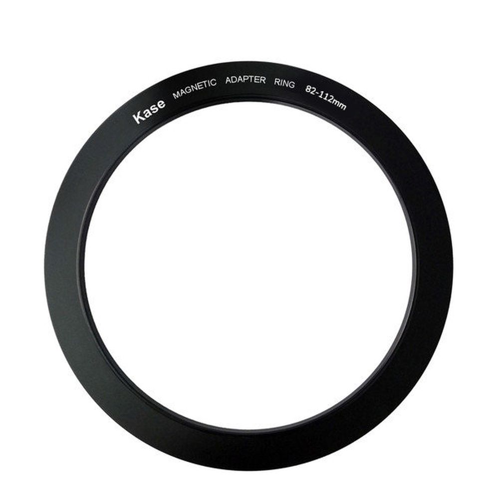 Kase Anillo reductor circular magnético 82-112mm