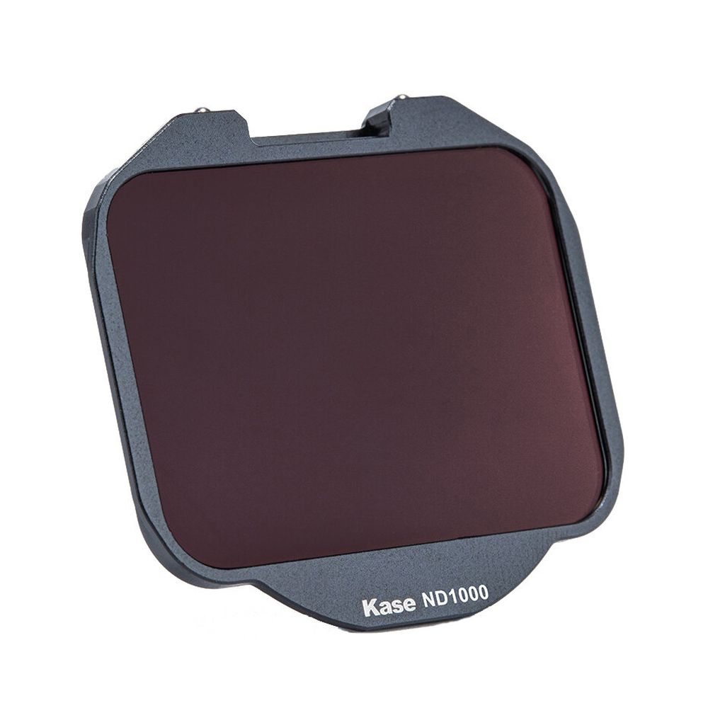 Kase Filtro de clip Sony A7/A9 ND1000