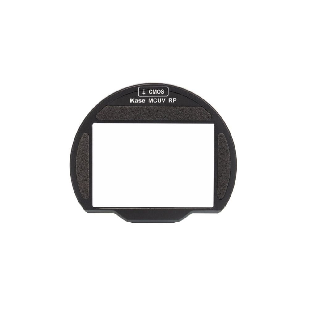 Kase Filtro de clip Canon RP 4 en 1 juego