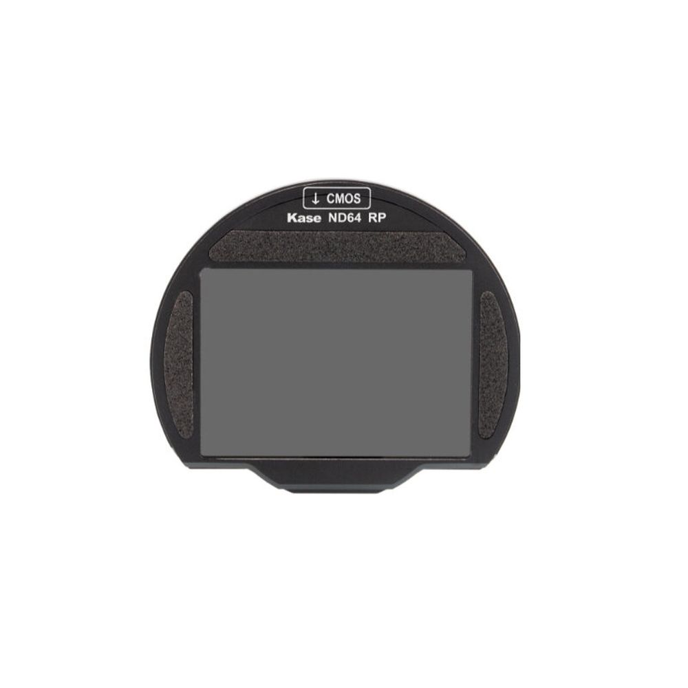 Kase Filtro de clip Canon RP 4 en 1 juego