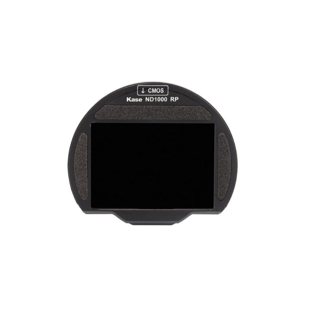 Kase Filtro de clip Canon RP 4 en 1 juego