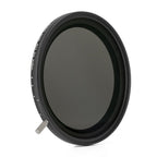 Kase Filtre d'arrêt magnétique variable ND 2-5 82mm