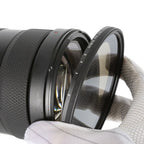 Kase Filtre d'arrêt magnétique variable ND 2-5 82mm