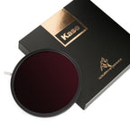 Kase Filtro magnetico variabile ND 6-9 stop 77mm