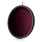 Kase Filtro magnetico variabile ND 6-9 stop 77mm