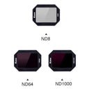 Kase Clip-in Sony half frame 3 in 1 Set