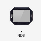 Kase Clip-in Sony half frame 3 in 1 Set