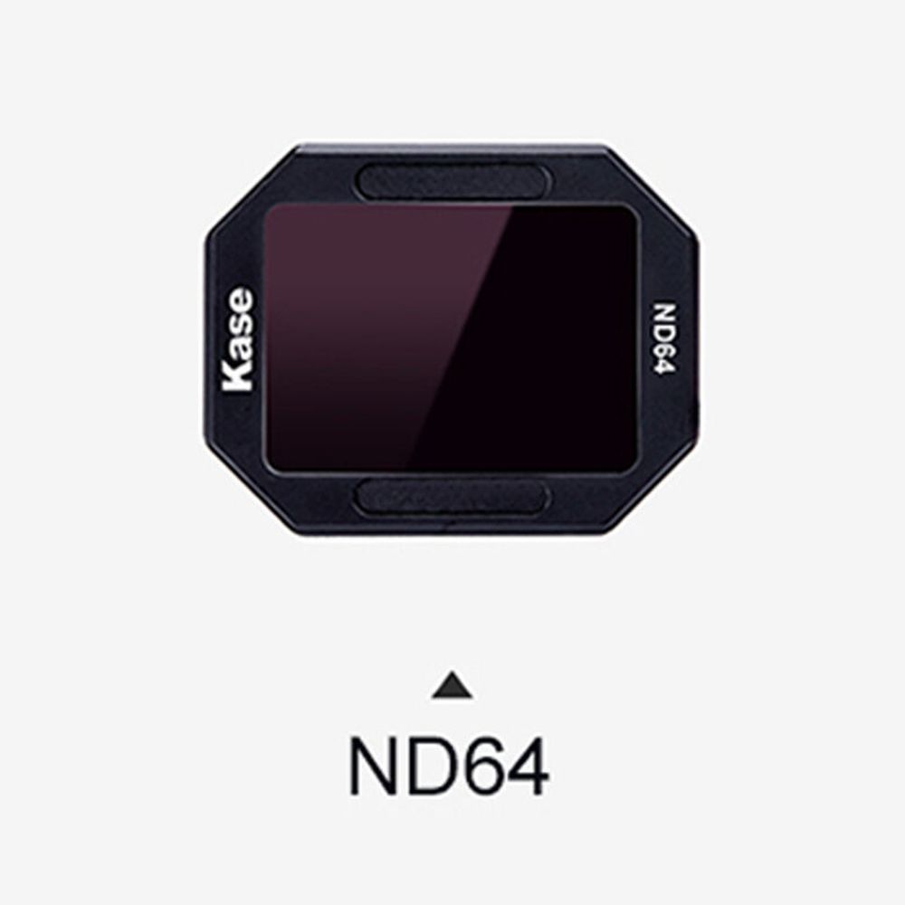 Kase Clip-in Sony half frame 3 in 1 Set