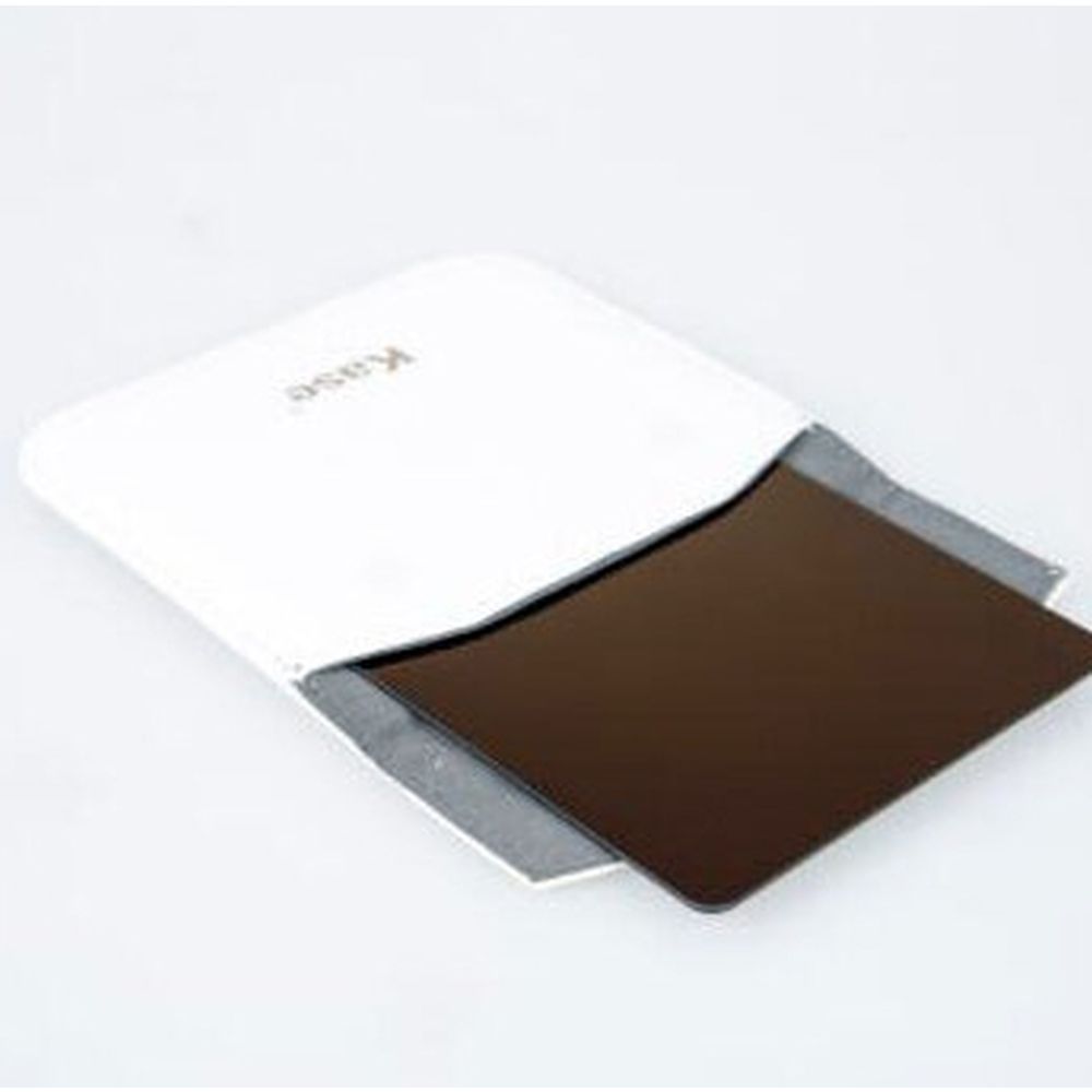 Kase Lederen filter opberghoes 100x100mm