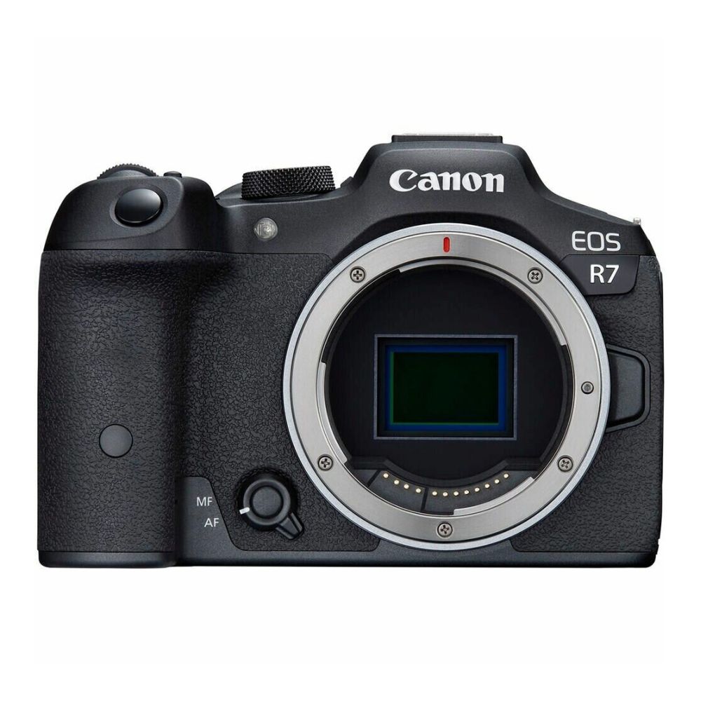 Kase Filtro de clip Canon R7 R10 ND8
