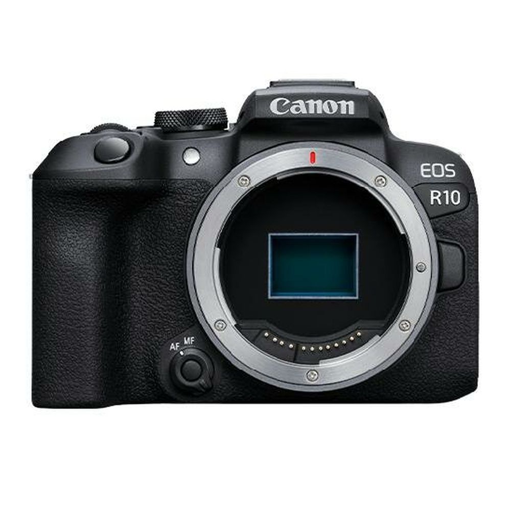 Kase Filtro de clip Canon R7 R10 ND8
