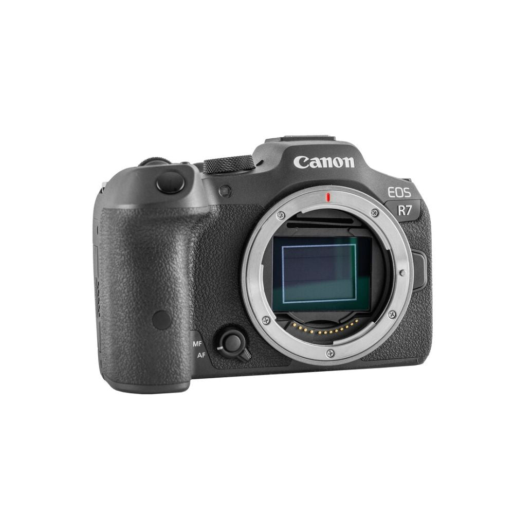 Kase Filtro de clip Canon R7 R10 ND8