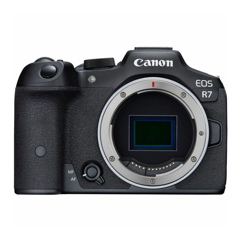 Kase Filtro de clip Canon R7 R10 ND64