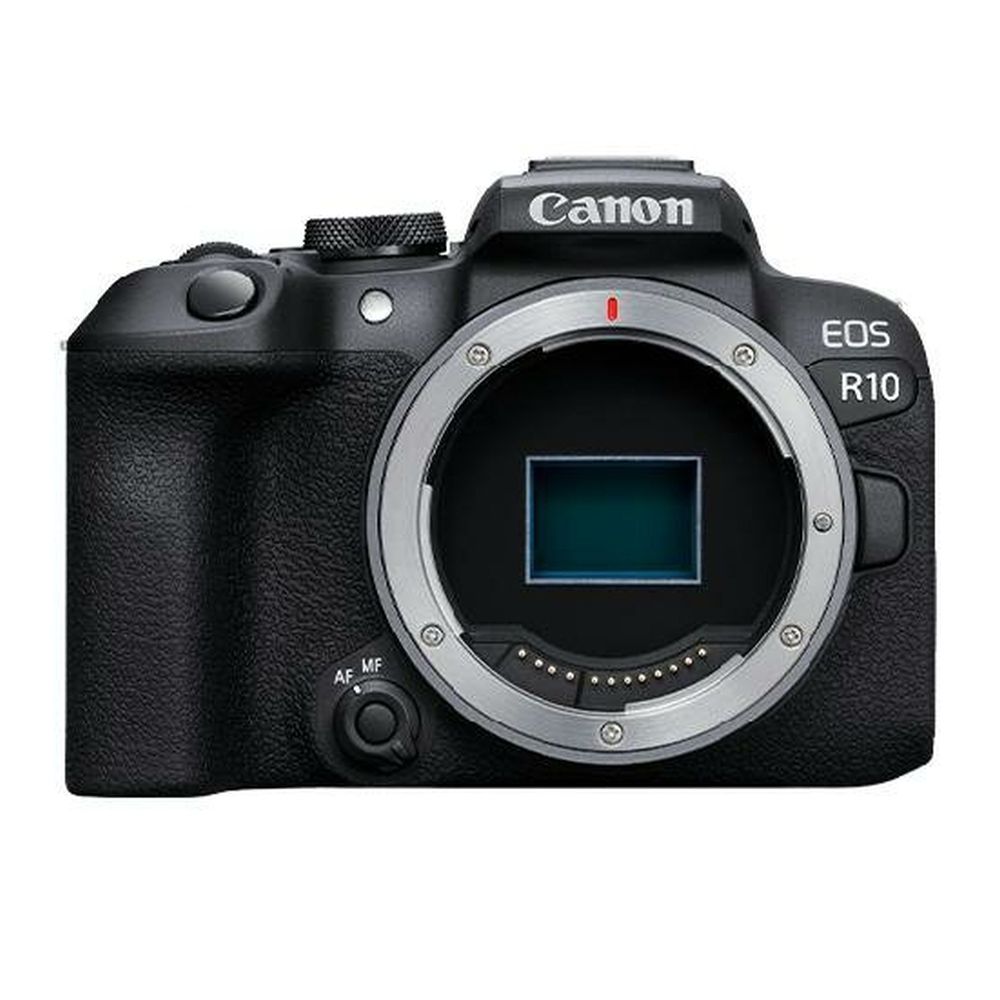 Kase Filtro de clip Canon R7 R10 ND64