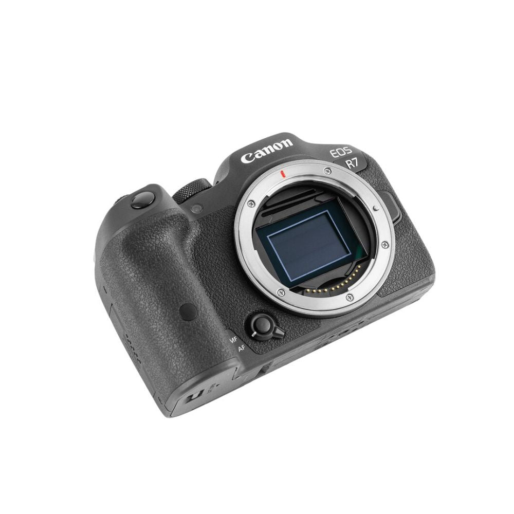 Kase Filtro de clip Canon R7 R10 ND64