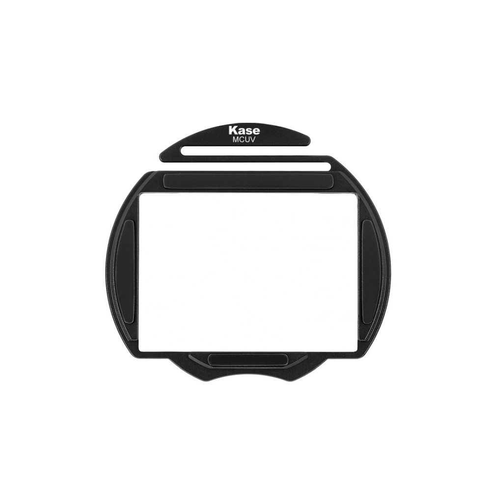 Kase filtre à clipser Canon R7 R10 4en1 kit UV-ND8-ND64-ND1000
