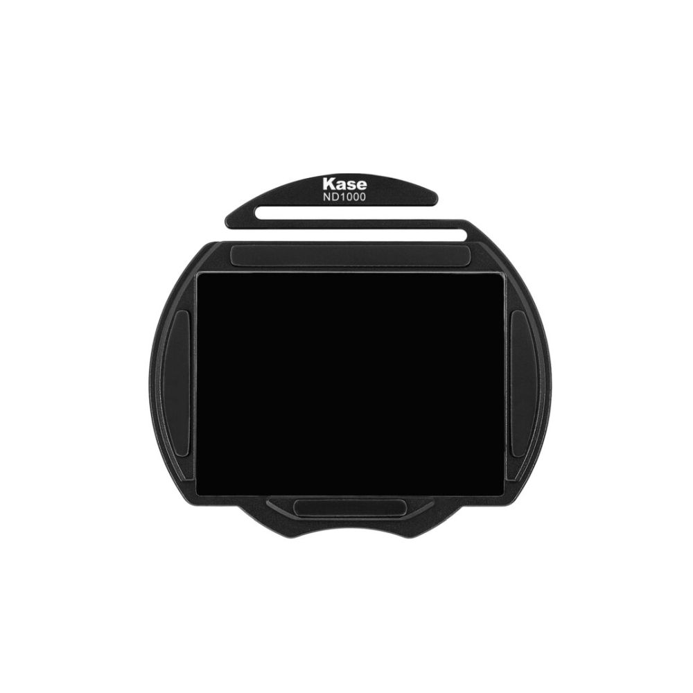 Kase filtre à clipser Canon R7 R10 4en1 kit UV-ND8-ND64-ND1000