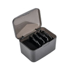 Kase filtre à clipser Canon R7 R10 4en1 kit UV-ND8-ND64-ND1000