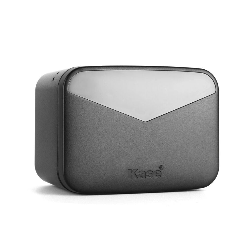 Kase filtre à clipser Canon R7 R10 4en1 kit UV-ND8-ND64-ND1000