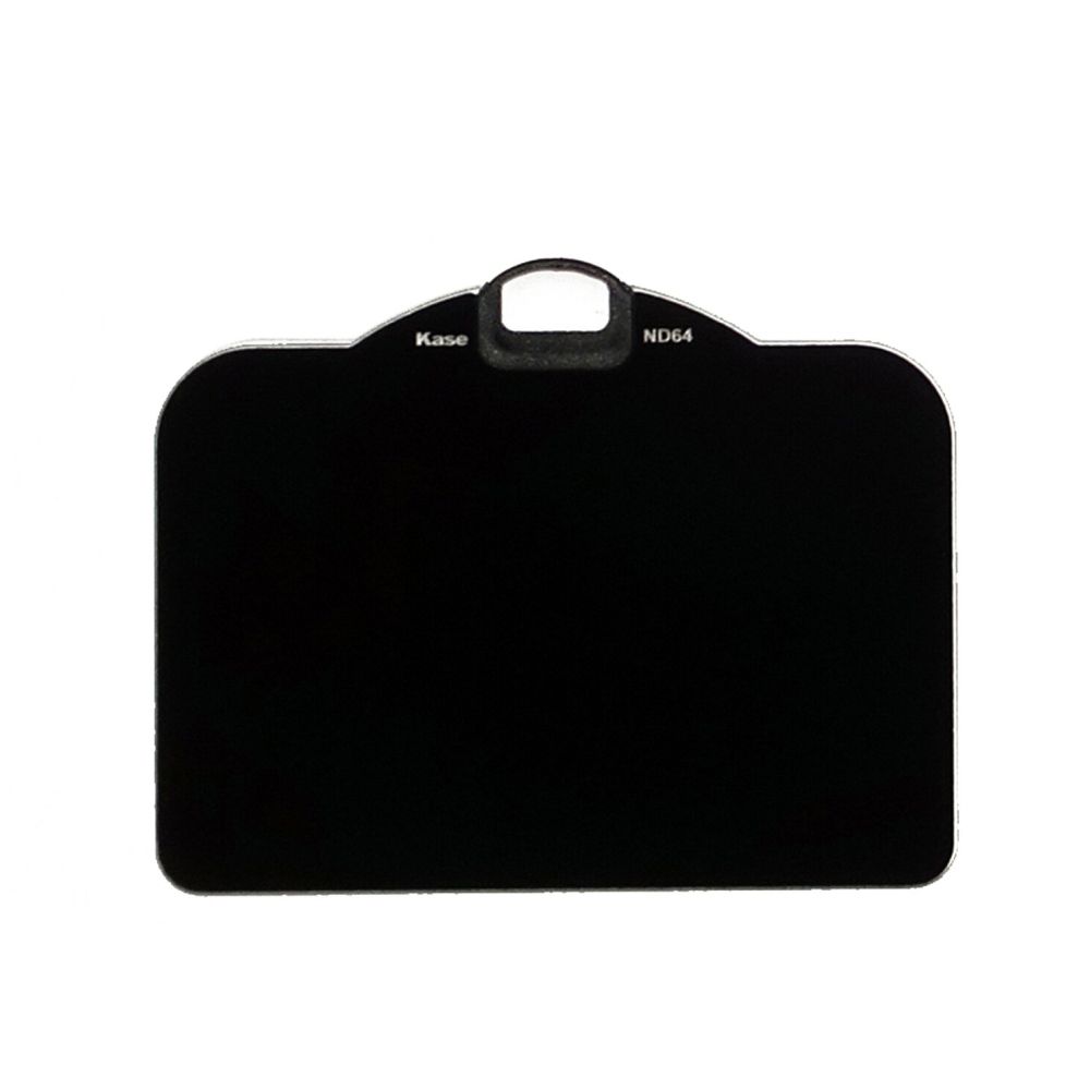 Kase Filtre à clipser Nikon Z6 Z7 ND64